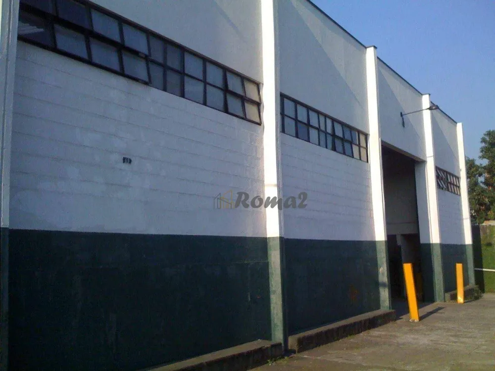 Depósito-Galpão, 1 m² - Foto 7