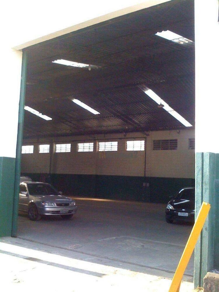 Depósito-Galpão, 1 m² - Foto 3