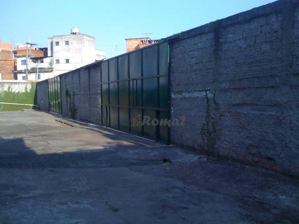 Depósito-Galpão, 1 m² - Foto 6