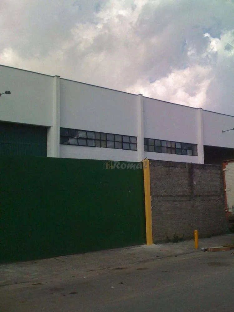 Depósito-Galpão, 1 m² - Foto 5