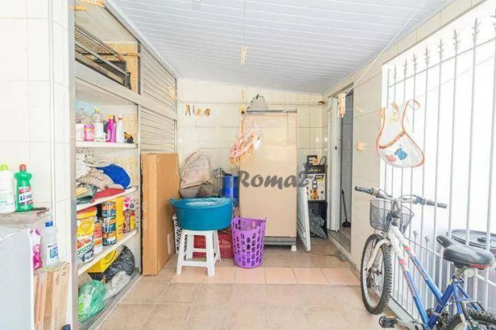Sobrado, 3 quartos - Foto 7