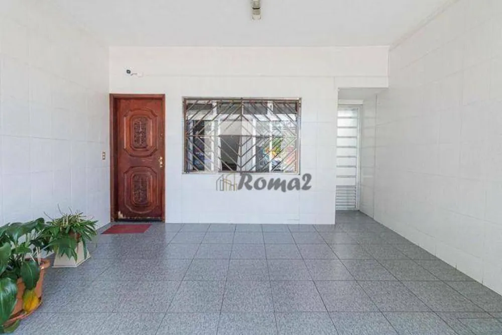 Sobrado, 3 quartos - Foto 1
