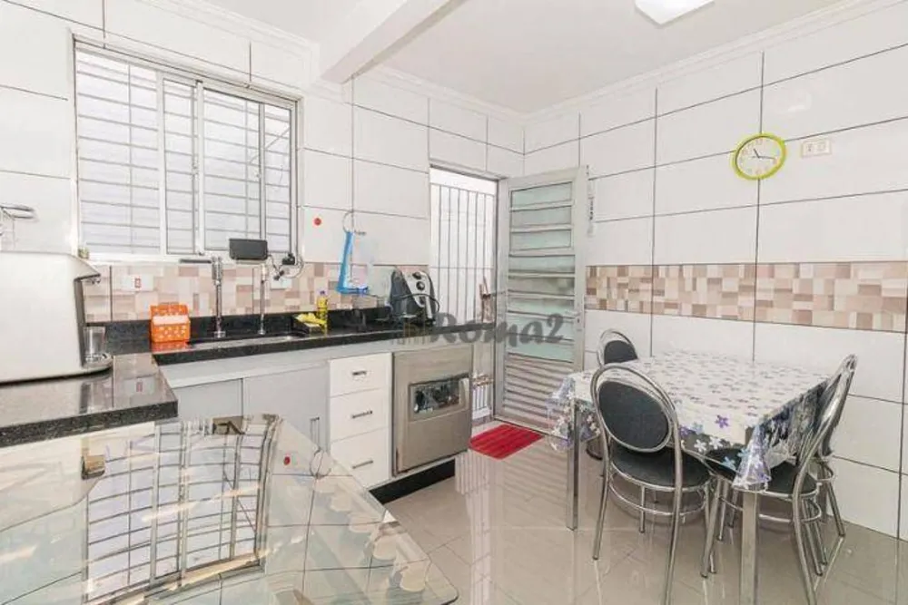 Sobrado, 3 quartos - Foto 3