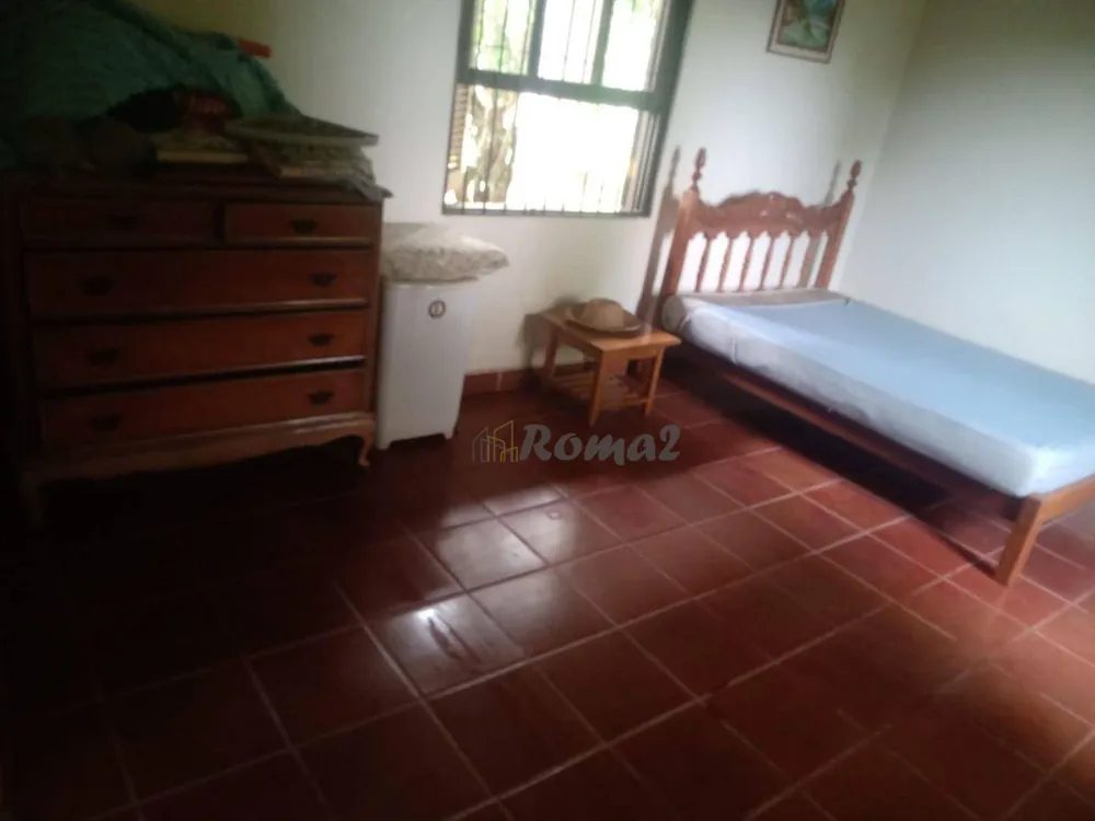 Chácara, 3 quartos, 1 m² - Foto 11