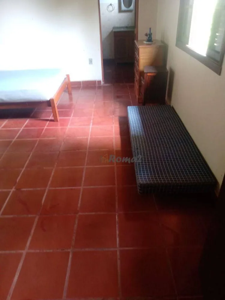 Chácara, 3 quartos, 1 m² - Foto 12