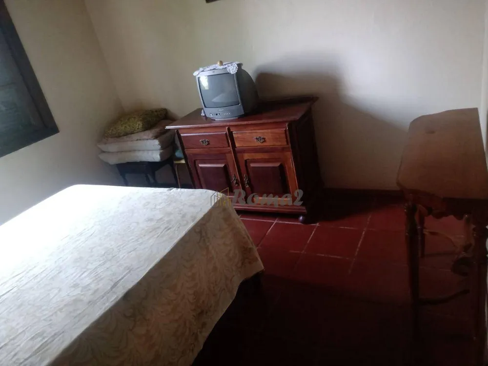 Chácara, 3 quartos, 1 m² - Foto 8