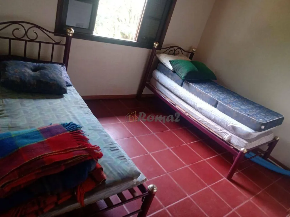 Chácara, 3 quartos, 1 m² - Foto 9