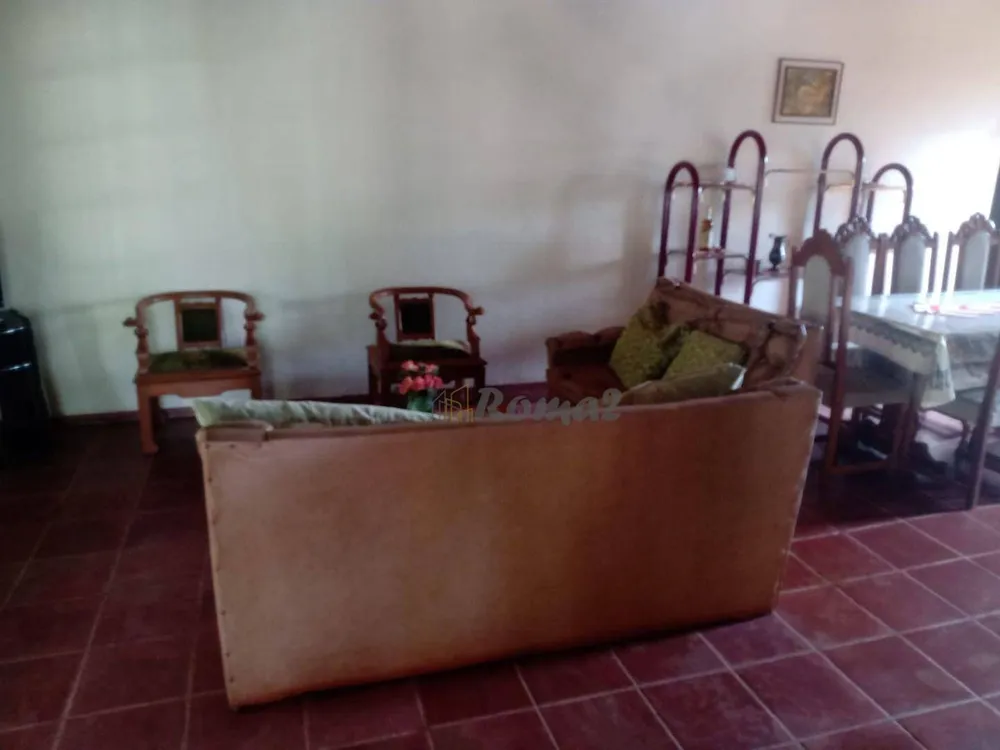 Chácara, 3 quartos, 1 m² - Foto 6