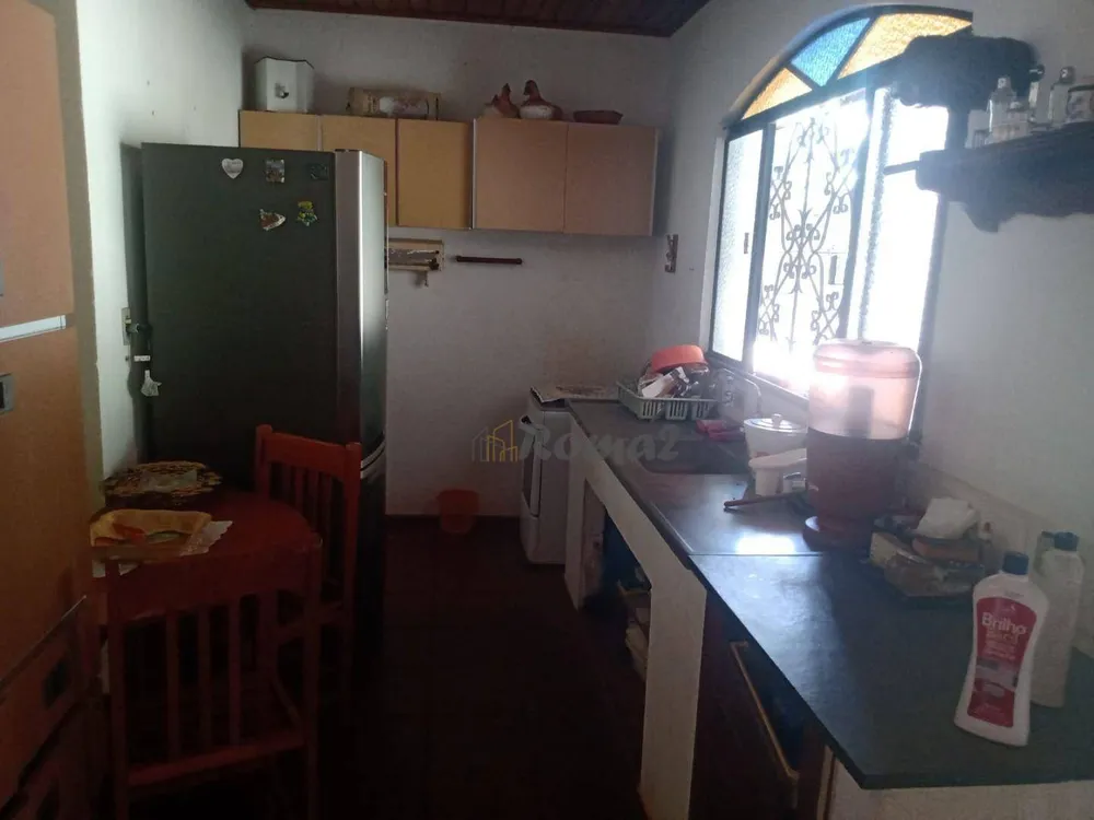 Chácara, 3 quartos, 1 m² - Foto 10