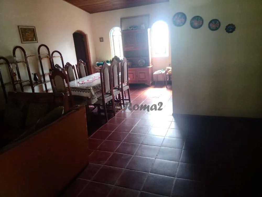 Chácara, 3 quartos, 1 m² - Foto 5