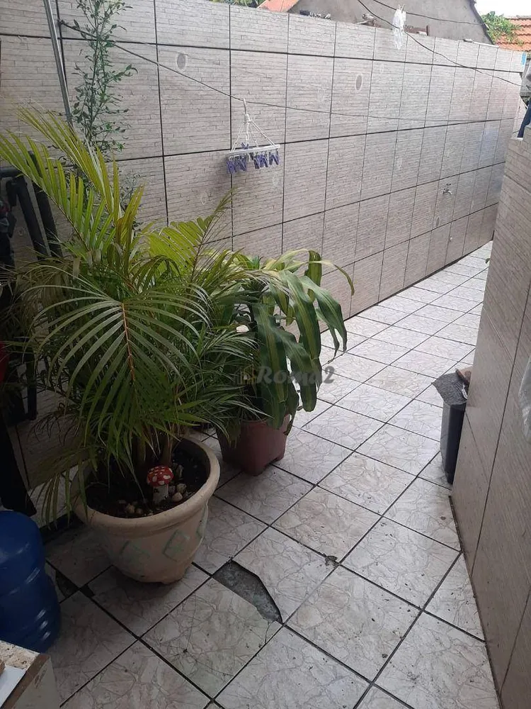 Casa, 2 quartos, 60 m² - Foto 5