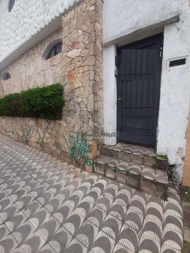 Casa, 2 quartos, 60 m² - Foto 1