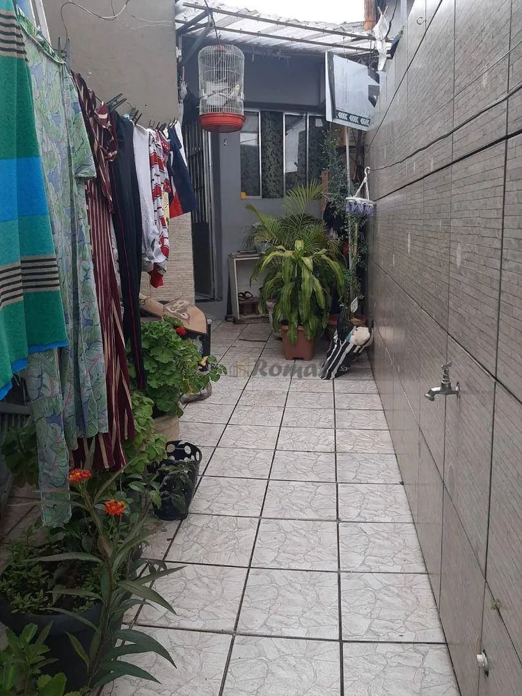Casa, 2 quartos, 60 m² - Foto 6