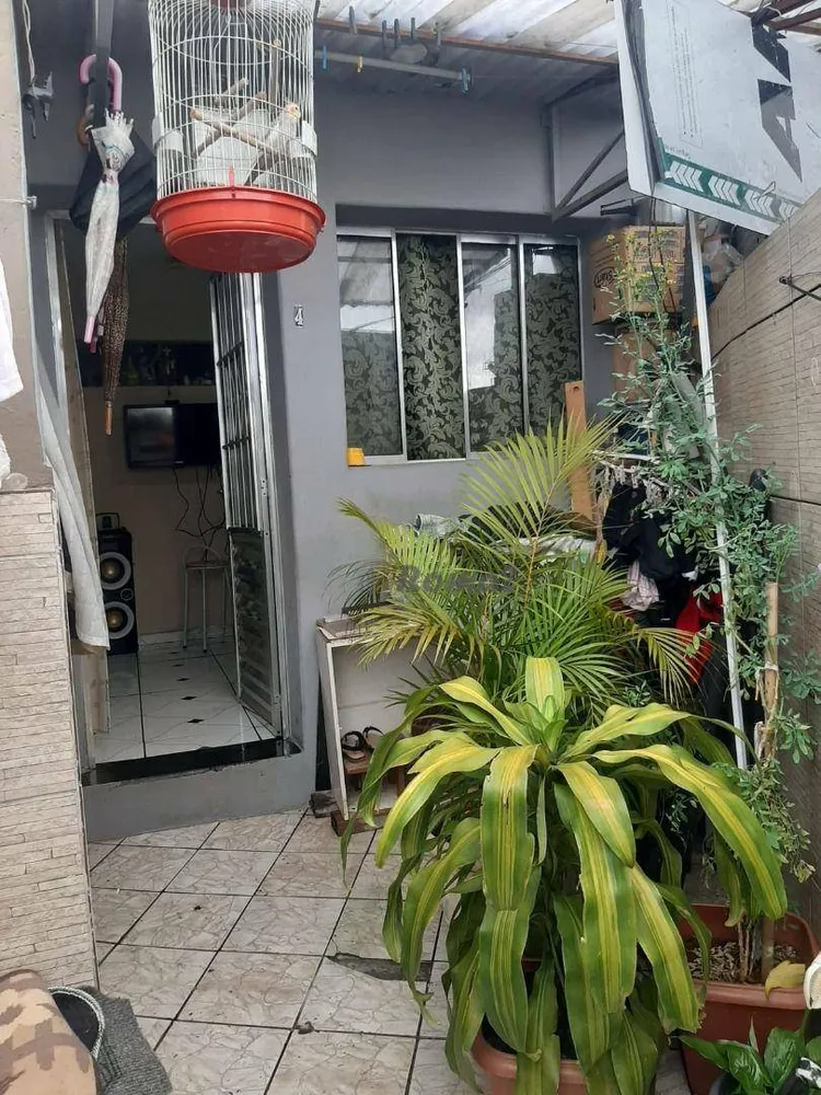 Casa, 2 quartos, 60 m² - Foto 7