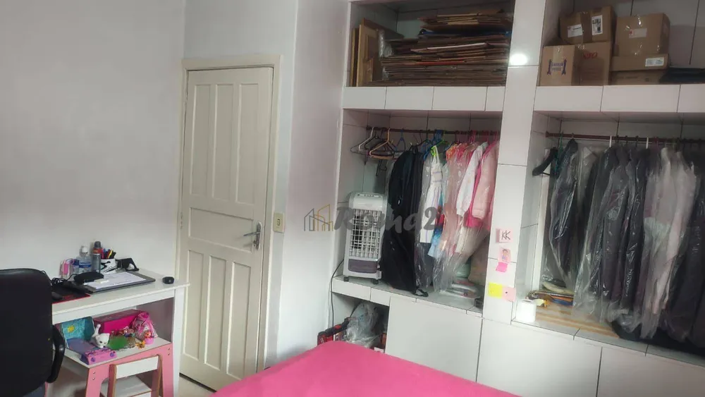 Sobrado, 3 quartos, 109 m² - Foto 7