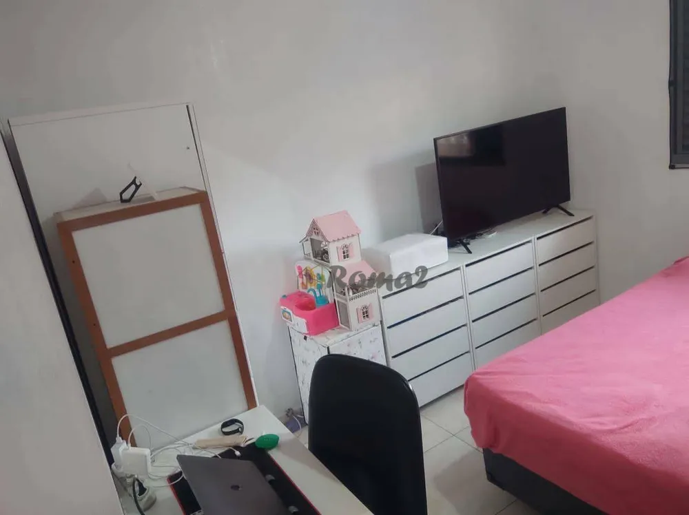 Sobrado, 3 quartos, 109 m² - Foto 5