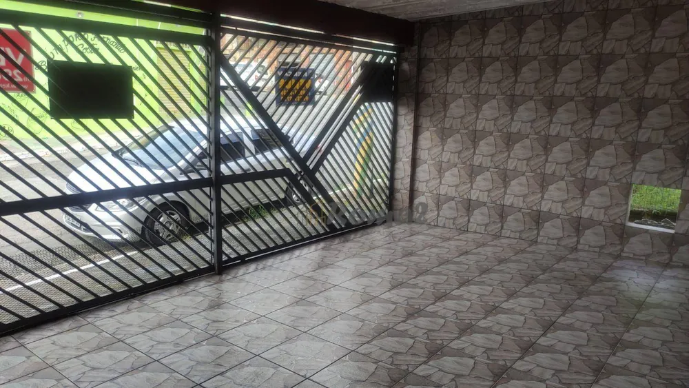 Sobrado, 3 quartos, 109 m² - Foto 2