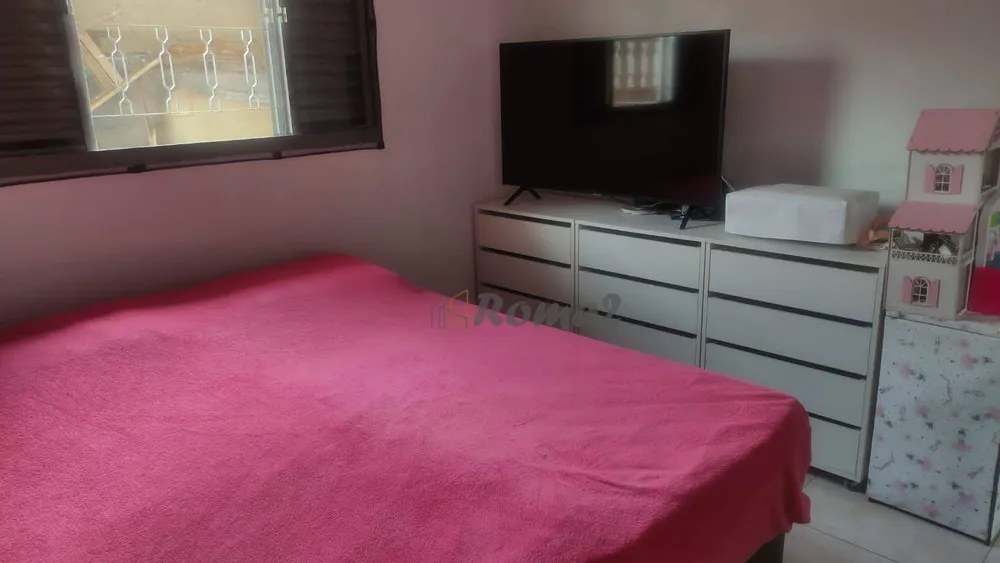Sobrado, 3 quartos, 109 m² - Foto 8