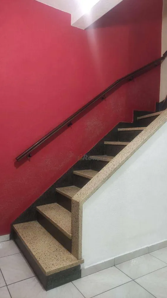 Sobrado, 3 quartos, 109 m² - Foto 4