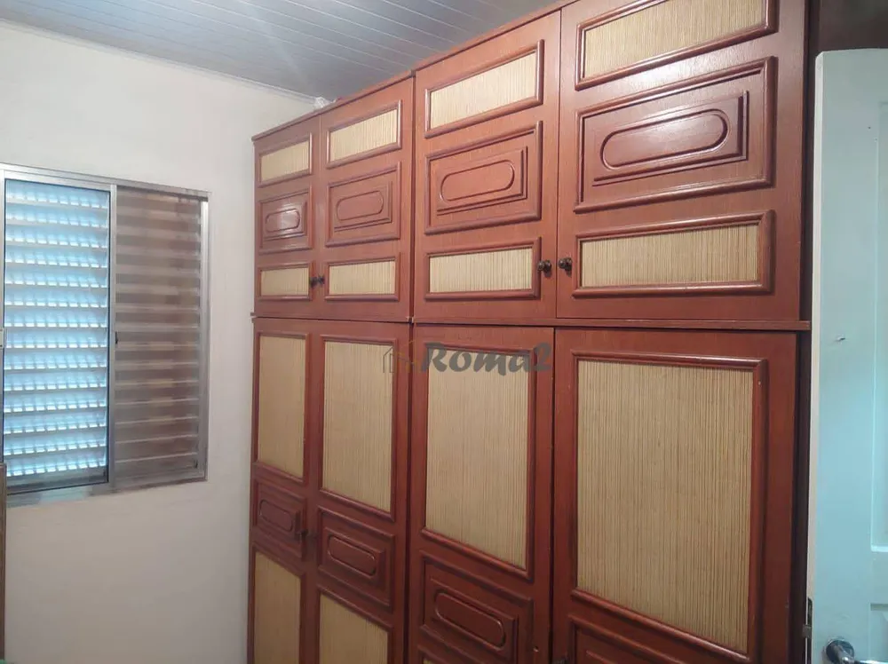 Sobrado, 3 quartos, 109 m² - Foto 11