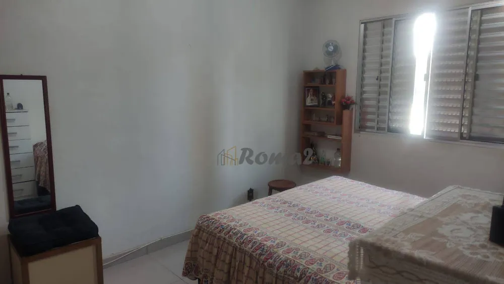 Sobrado, 3 quartos, 109 m² - Foto 9