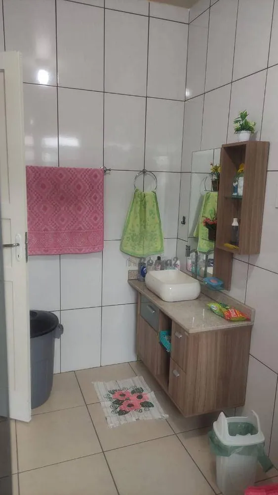 Sobrado, 3 quartos, 109 m² - Foto 13