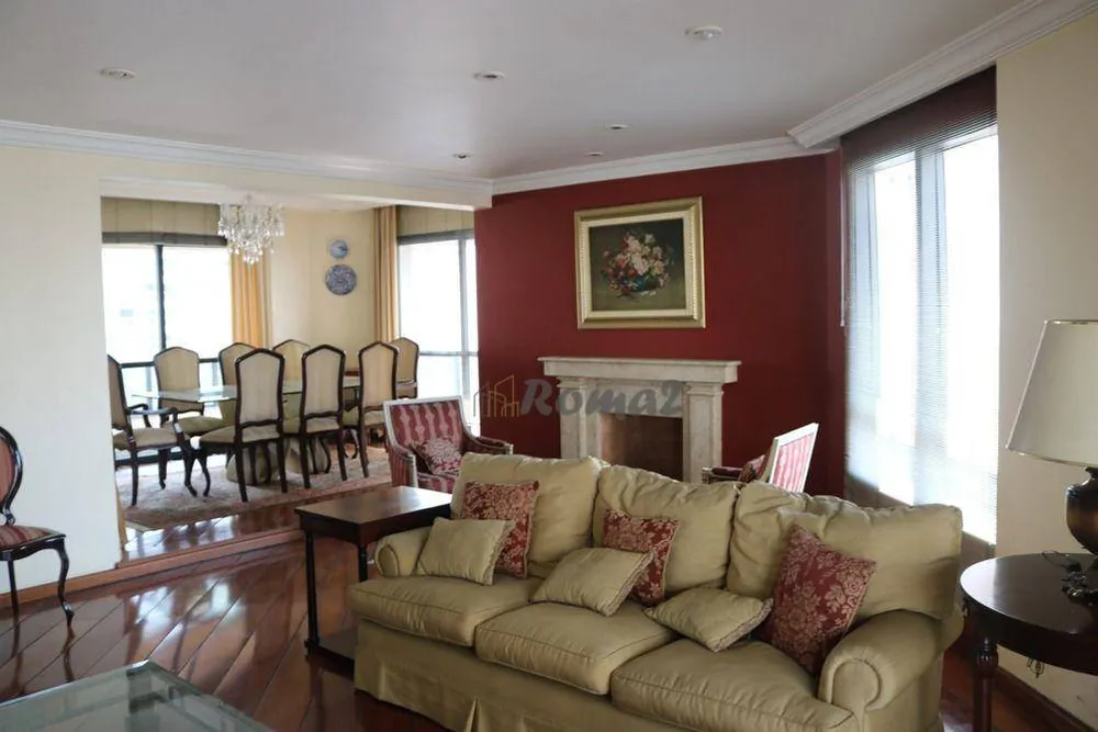 Apartamento, 3 quartos, 1 m² - Foto 2