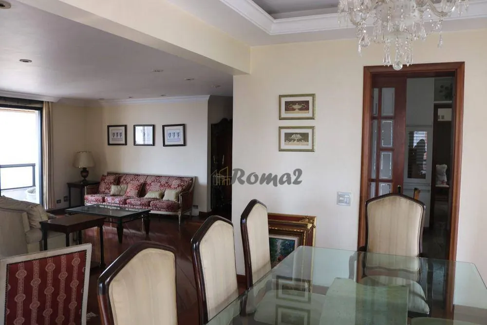 Apartamento, 3 quartos, 1 m² - Foto 4