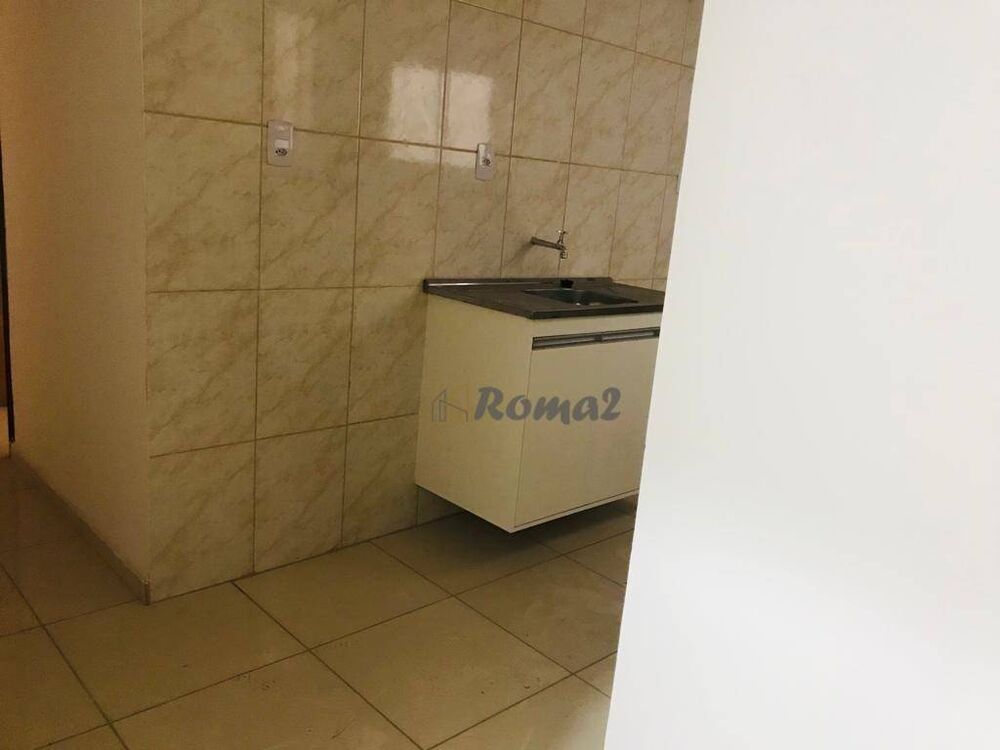 Apartamento para alugar com 2 quartos, 45m² - Foto 2