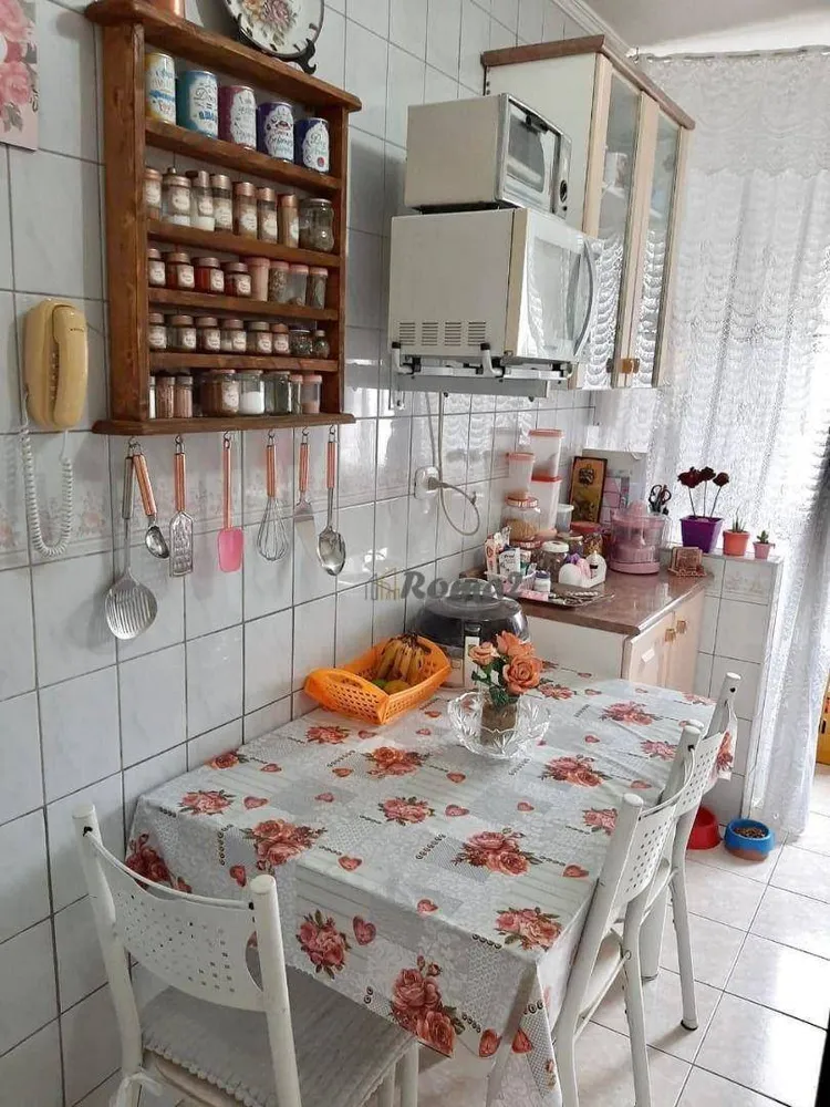 Apartamento, 2 quartos, 58 m² - Foto 9