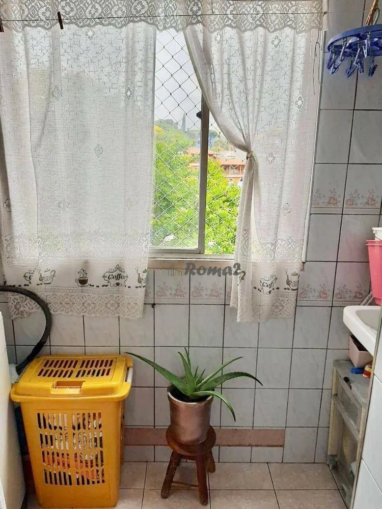 Apartamento, 2 quartos, 58 m² - Foto 4