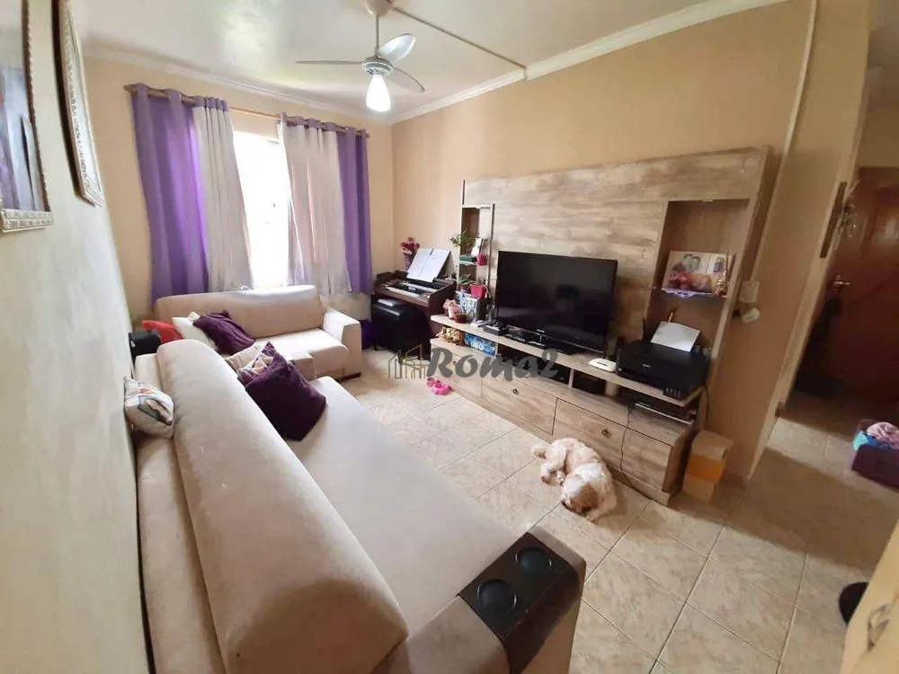 Apartamento, 2 quartos, 58 m² - Foto 11