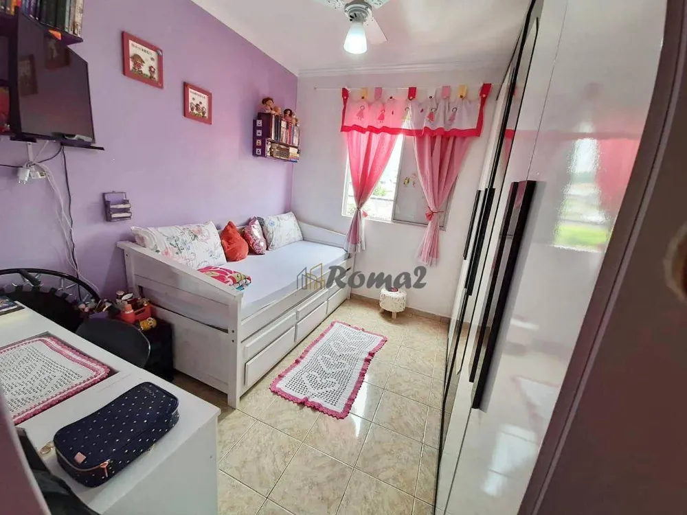 Apartamento, 2 quartos, 58 m² - Foto 7
