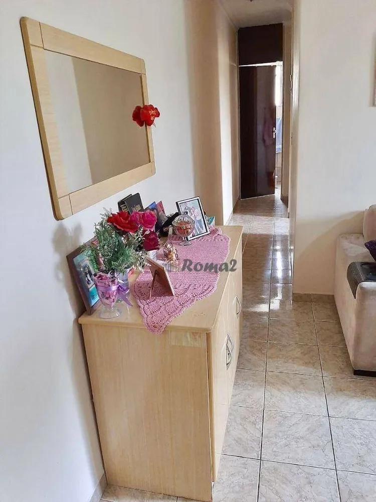 Apartamento, 2 quartos, 58 m² - Foto 2