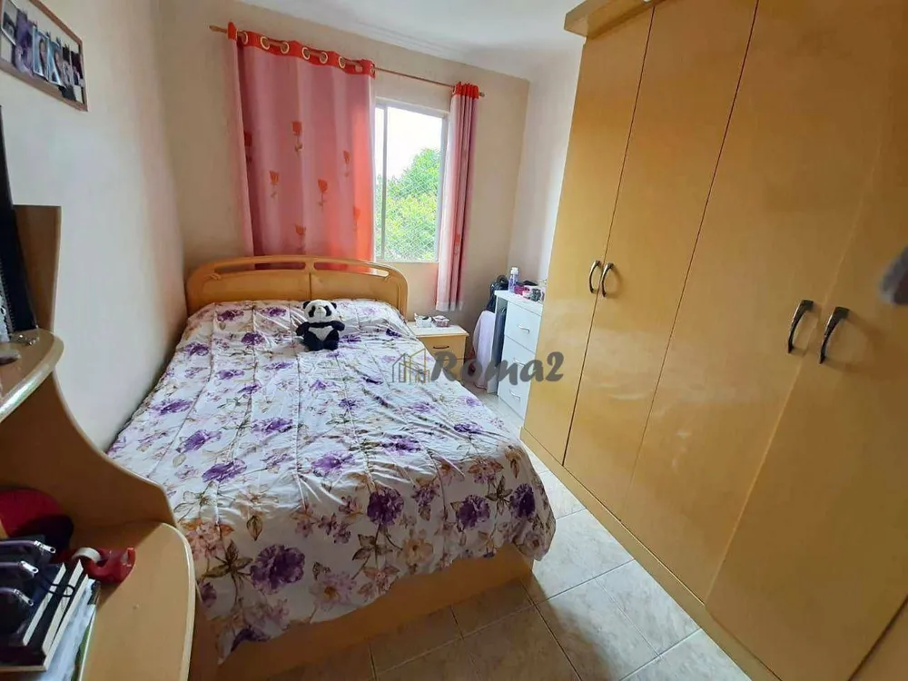 Apartamento, 2 quartos, 58 m² - Foto 8