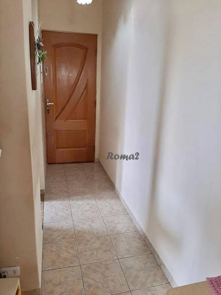 Apartamento, 2 quartos, 58 m² - Foto 3