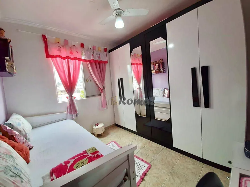 Apartamento, 2 quartos, 58 m² - Foto 10