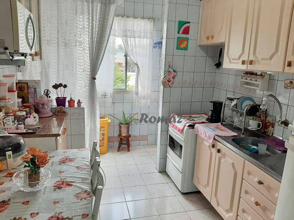 Apartamento, 2 quartos, 58 m² - Foto 6