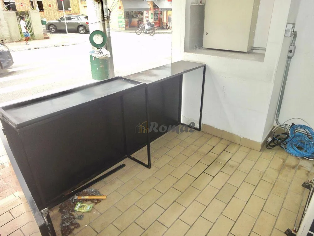 Loja-Salão, 70 m² - Foto 2