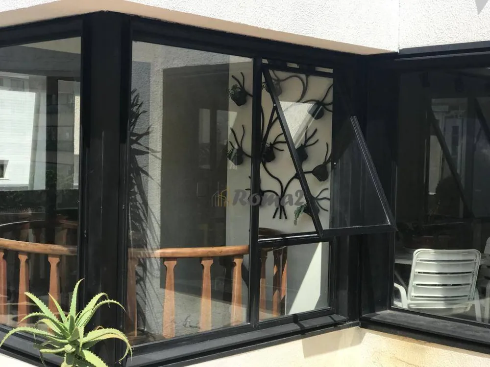 Cobertura, 4 quartos, 600 m² - Foto 2