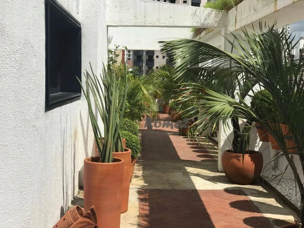 Cobertura, 4 quartos, 600 m² - Foto 12