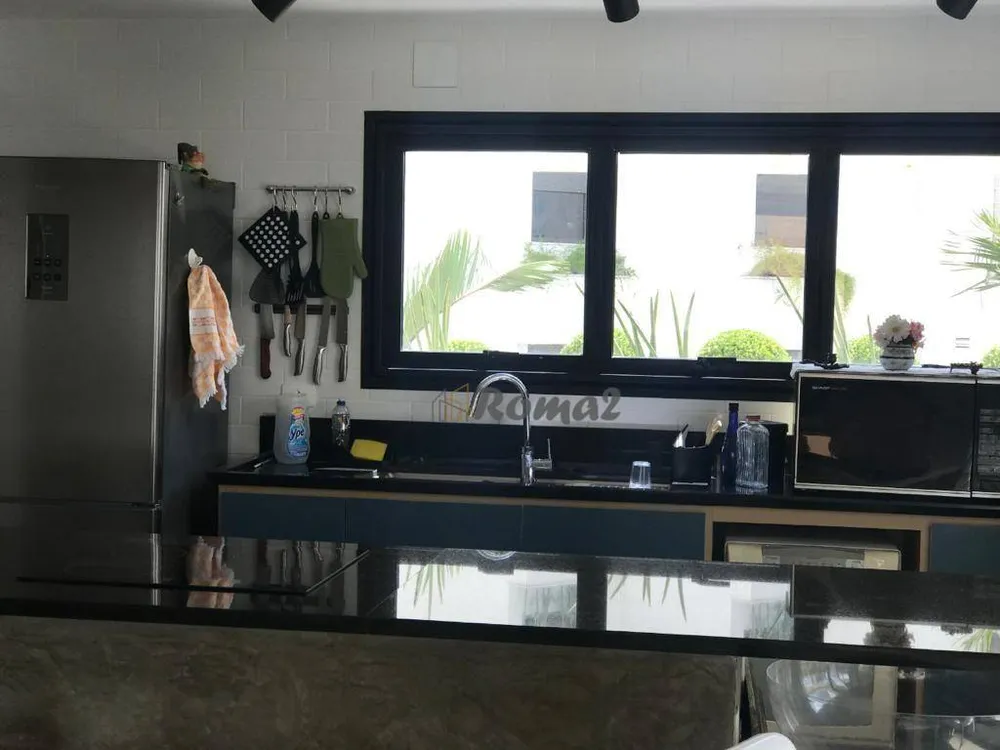Cobertura, 4 quartos, 600 m² - Foto 1