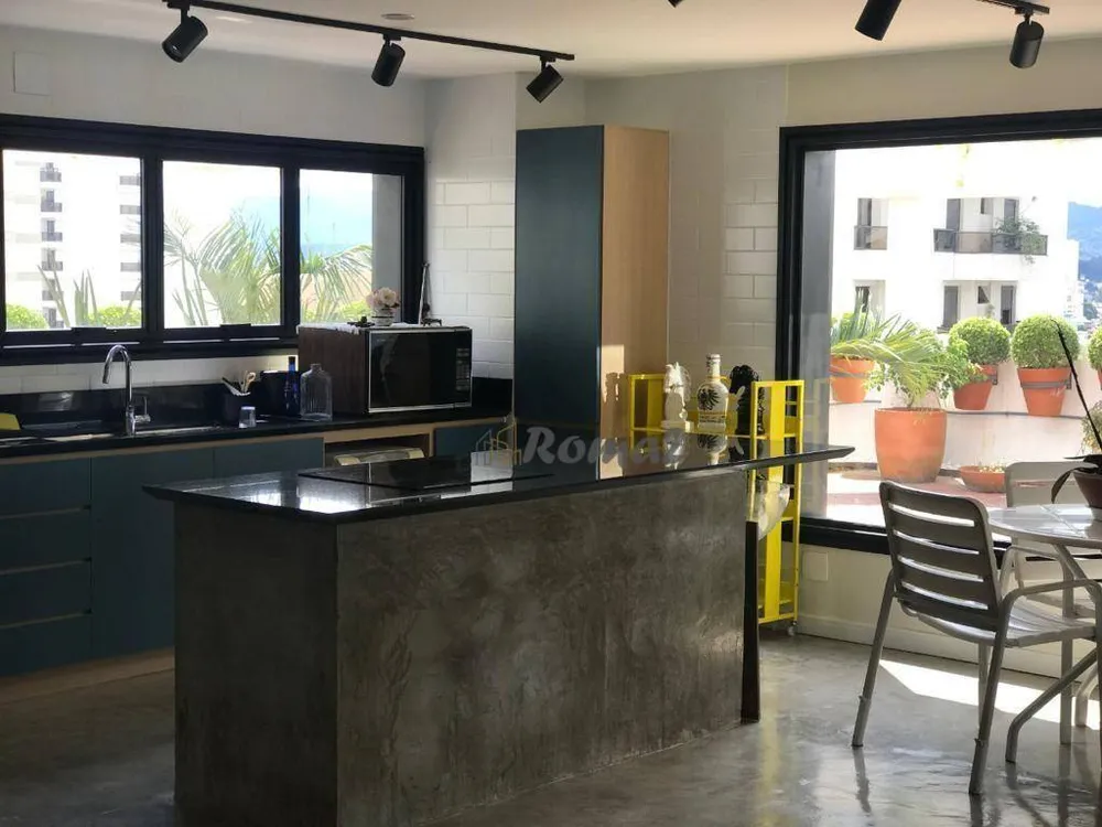 Cobertura, 4 quartos, 600 m² - Foto 5