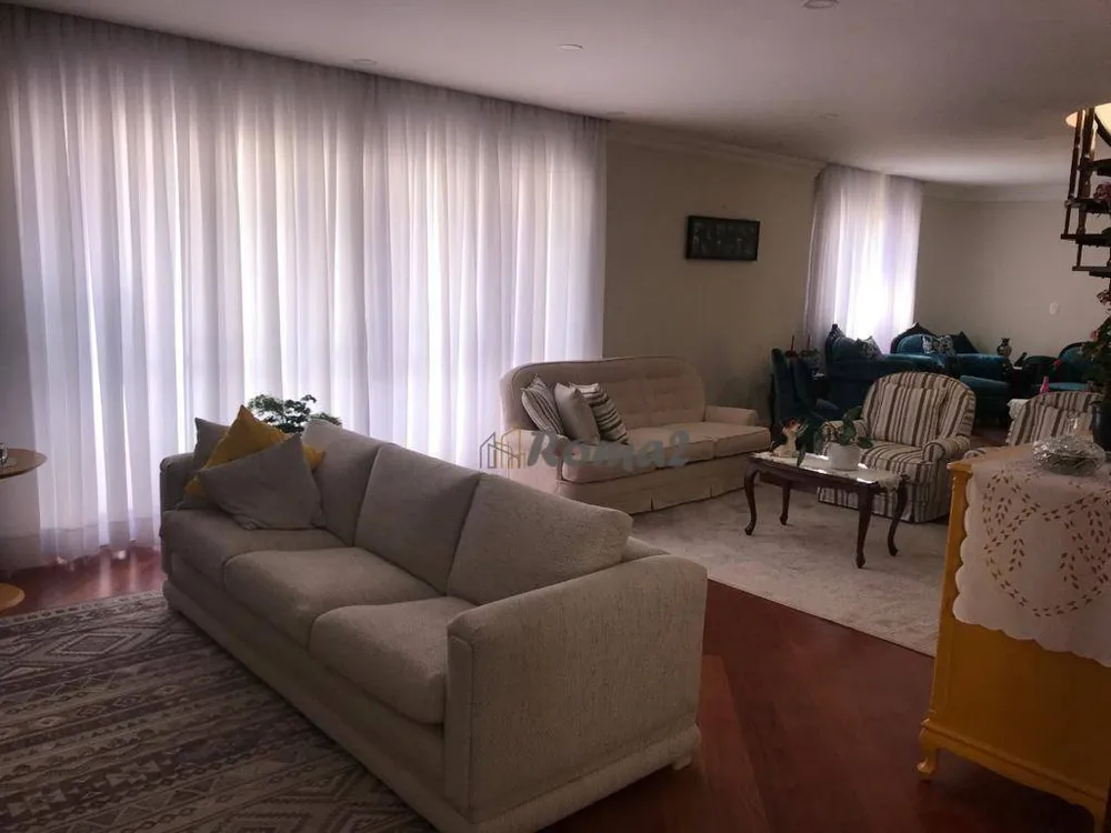 Cobertura, 4 quartos, 600 m² - Foto 1