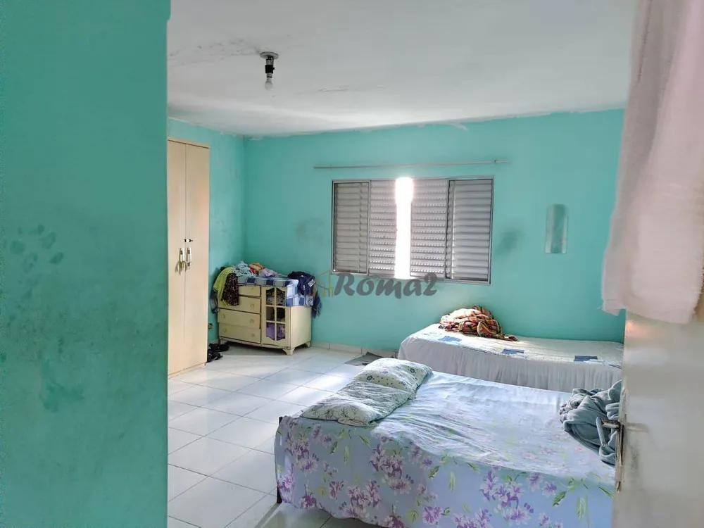 Casa, 3 quartos - Foto 14