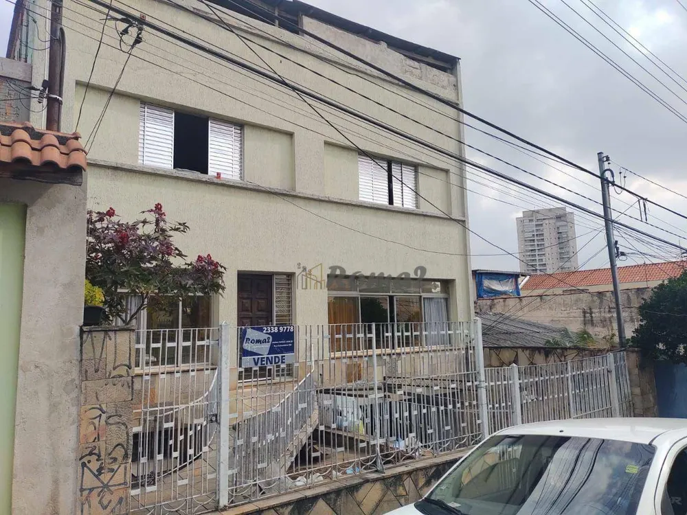 Casa, 3 quartos - Foto 11