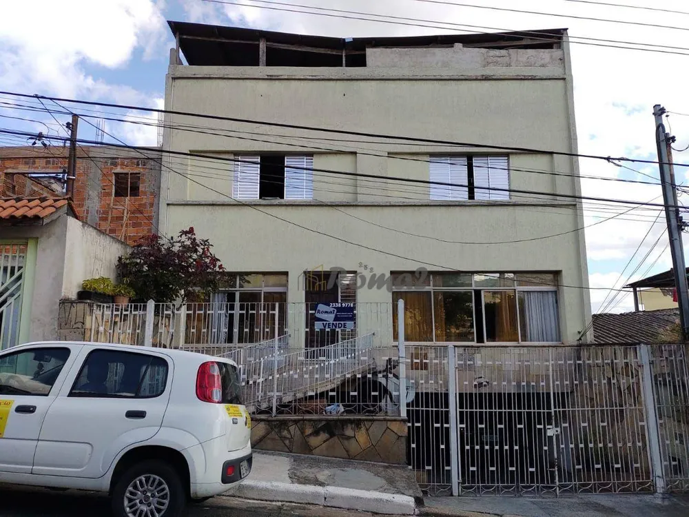 Casa, 3 quartos - Foto 10