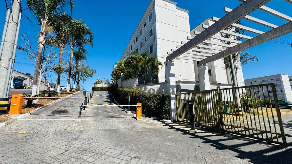 Apartamento, 2 quartos, 50 m² - Foto 12