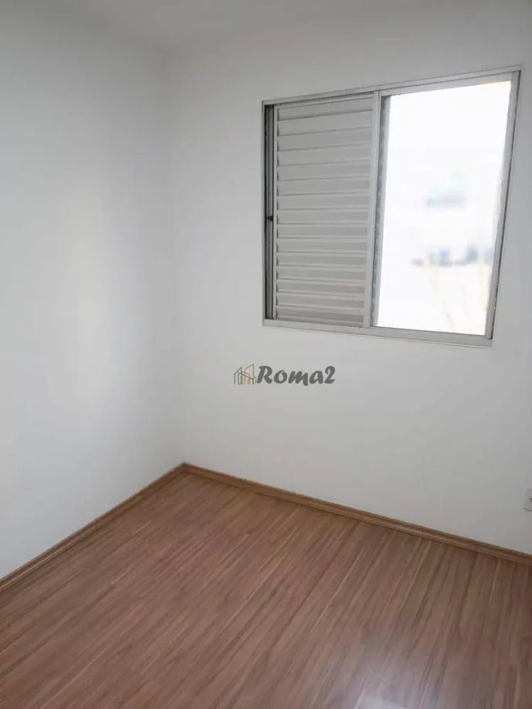 Apartamento, 2 quartos, 50 m² - Foto 8