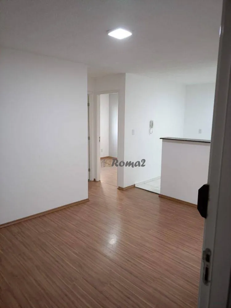 Apartamento, 2 quartos, 50 m² - Foto 1